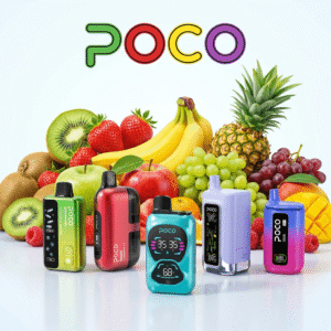 poco vape
