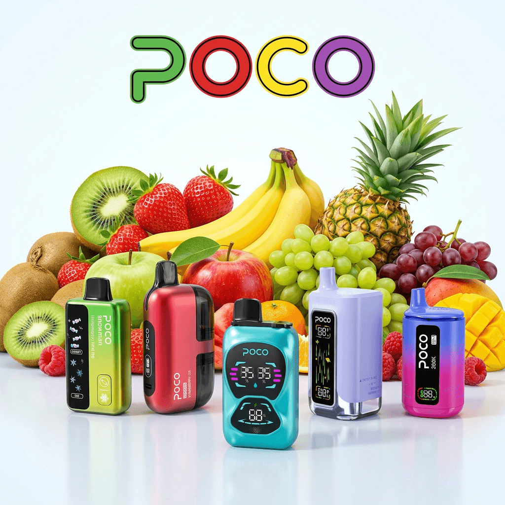 poco vape